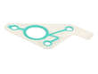 Mahle Engine Coolant Outlet Gasket  Left 