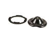 FEQ Suspension Coil Spring Seat  Front Upper 