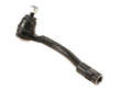 Mando Steering Tie Rod End  Front Left Outer 