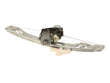 ACDelco Power Window Motor and Regulator Assembly 