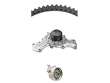 Dayco Engine Timing Belt Kit with Water Pump 