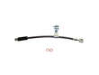 CARQUEST Brake Hydraulic Hose  Front Right 