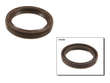 Corteco Automatic Transmission Output Shaft Seal  Right Inner 