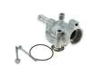 Motorad Engine Coolant Thermostat / Water Outlet Assembly 