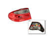 ULO Tail Light Assembly  Left Outer 