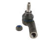 Lemfoerder Steering Tie Rod End  Front Left Outer 