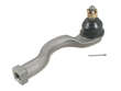 Sankei 555 Steering Tie Rod End  Front Left Outer 