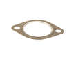 HJS Exhaust Pipe to Manifold Gasket 