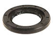 SKF Manual Transmission Drive Axle Seal  Left 