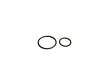 CARQUEST Fuel Injector O-Ring 