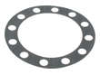 Genuine Axle Hub Gasket  Front Outer 
