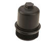 Genuine Transmission Filter Housing 