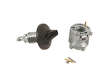 CARQUEST Ignition Lock Assembly 