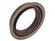 Autopart International Differential Pinion Seal  Rear 