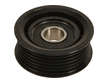 INA Accessory Drive Belt Idler Pulley  Upper 
