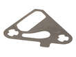 ACDelco Engine Timing Chain Tensioner Gasket  Left 