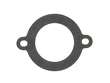 Mahle Engine Coolant Water Bypass Gasket 