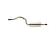 Autopart International Exhaust Tail Pipe 