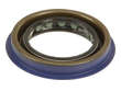 SKF Manual Transmission Drive Axle Seal  Front Right 
