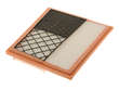 Mann-Filter Air Filter  Left 