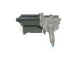 CARQUEST Windshield Wiper Motor  Front 