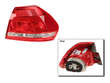 TYC Tail Light Assembly  Right Outer 