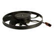 Original Equipment Engine Cooling Fan Assembly  Right 