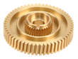 APA/URO Parts Transfer Case Motor Gear 