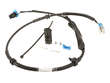 ACDelco ABS Wheel Speed Sensor Wiring Harness  Front Left 