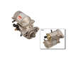 Denso Starter Motor 