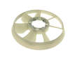 Aisin Engine Cooling Fan Clutch Blade 