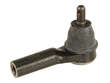 Motorcraft Steering Tie Rod End  Front Outer 