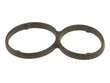 Genuine Engine Oil Filter Adapter Gasket 