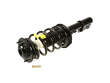 CARQUEST Suspension Strut and Coil Spring Assembly  Front Left 