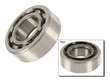 SKF Drive Axle Shaft Bearing  Rear Outer 
