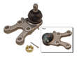 Sankei 555 Suspension Ball Joint  Front Left Lower 
