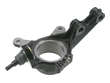 Genuine Suspension Knuckle Assembly  Front Left 