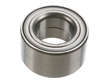 SKF Wheel Bearing and Race Set  Front 