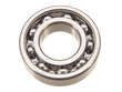 SKF Transfer Case Output Shaft Bearing  Front 