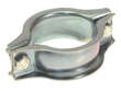 Professional Parts Sweden Exhaust Clamp  Lower 