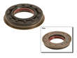 ACDelco Drive Axle Shaft Seal  Front Right 