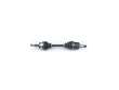 CARQUEST CV Axle Assembly  Right 