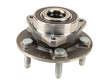 ACDelco Wheel Bearing and Hub Assembly 