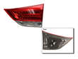 TYC Tail Light Assembly  Right Inner 