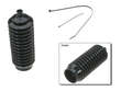 EMPI Rack and Pinion Bellows Kit 