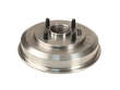 Motorcraft Brake Drum  Rear 