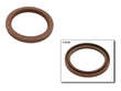Corteco Engine Camshaft Seal  Front 