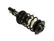 Autopart International Suspension Strut and Coil Spring Assembly  Front Right 