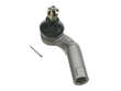 Sankei 555 Steering Tie Rod End  Front Left Outer 
