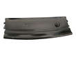 Aftermarket Undercar Shield  Front Center Lower 
